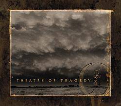 Theatre Of Tragedy : Storm (Single)